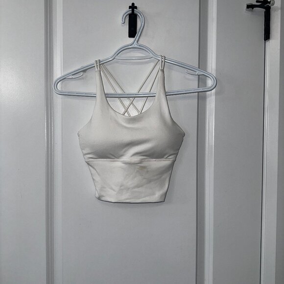 Tops - Extra Small Gym Top